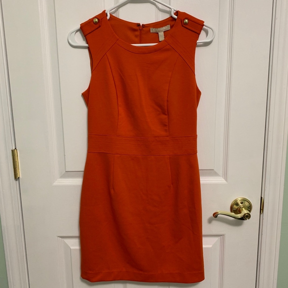 *NWT* Banana Republic Dress OOP
